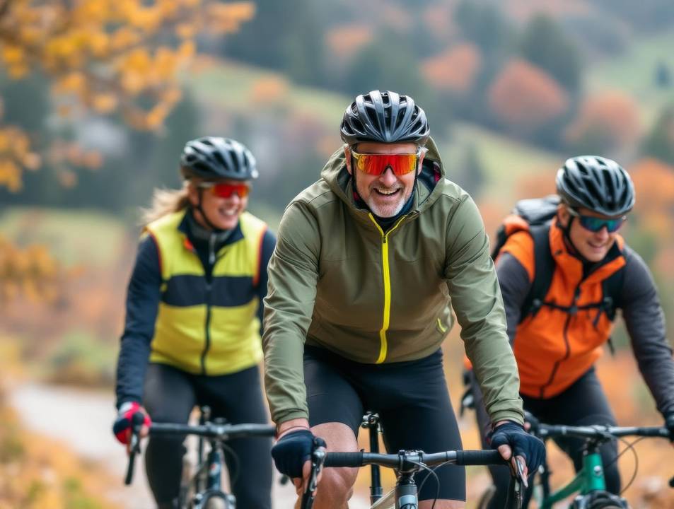 Körperarbeit Behandlung